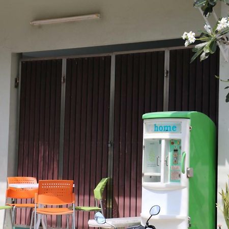 J Home Apartment Hadyai هات ياي المظهر الخارجي الصورة