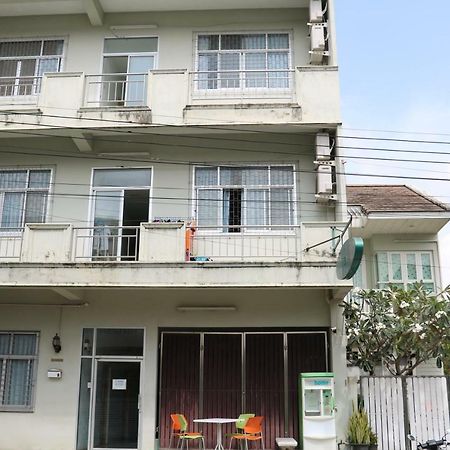 J Home Apartment Hadyai هات ياي المظهر الخارجي الصورة