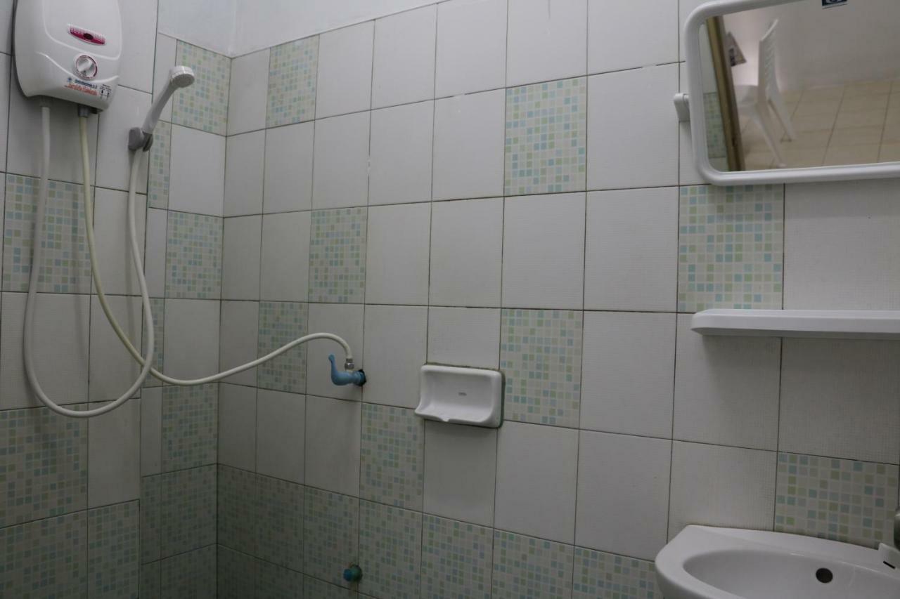 J Home Apartment Hadyai هات ياي المظهر الخارجي الصورة
