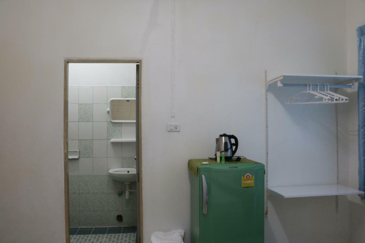 J Home Apartment Hadyai هات ياي المظهر الخارجي الصورة