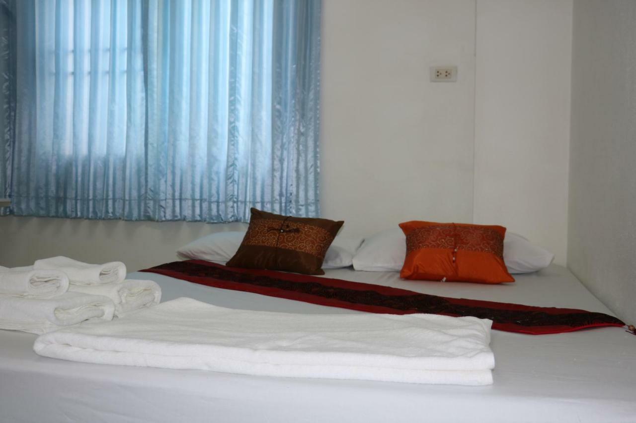 J Home Apartment Hadyai هات ياي المظهر الخارجي الصورة