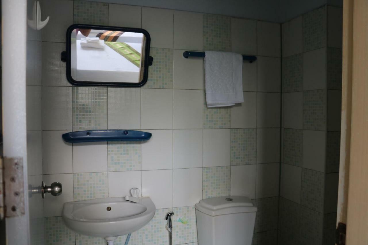 J Home Apartment Hadyai هات ياي المظهر الخارجي الصورة