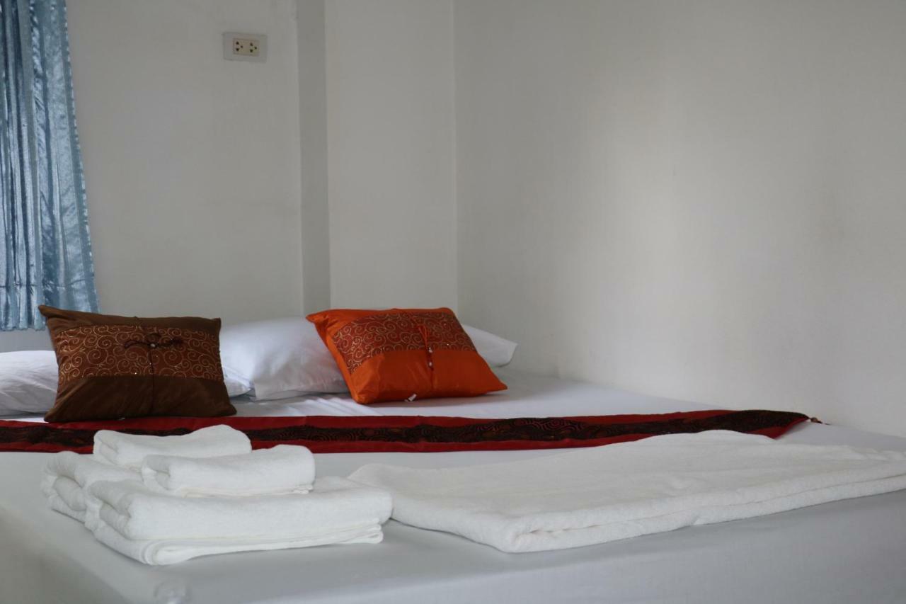 J Home Apartment Hadyai هات ياي المظهر الخارجي الصورة