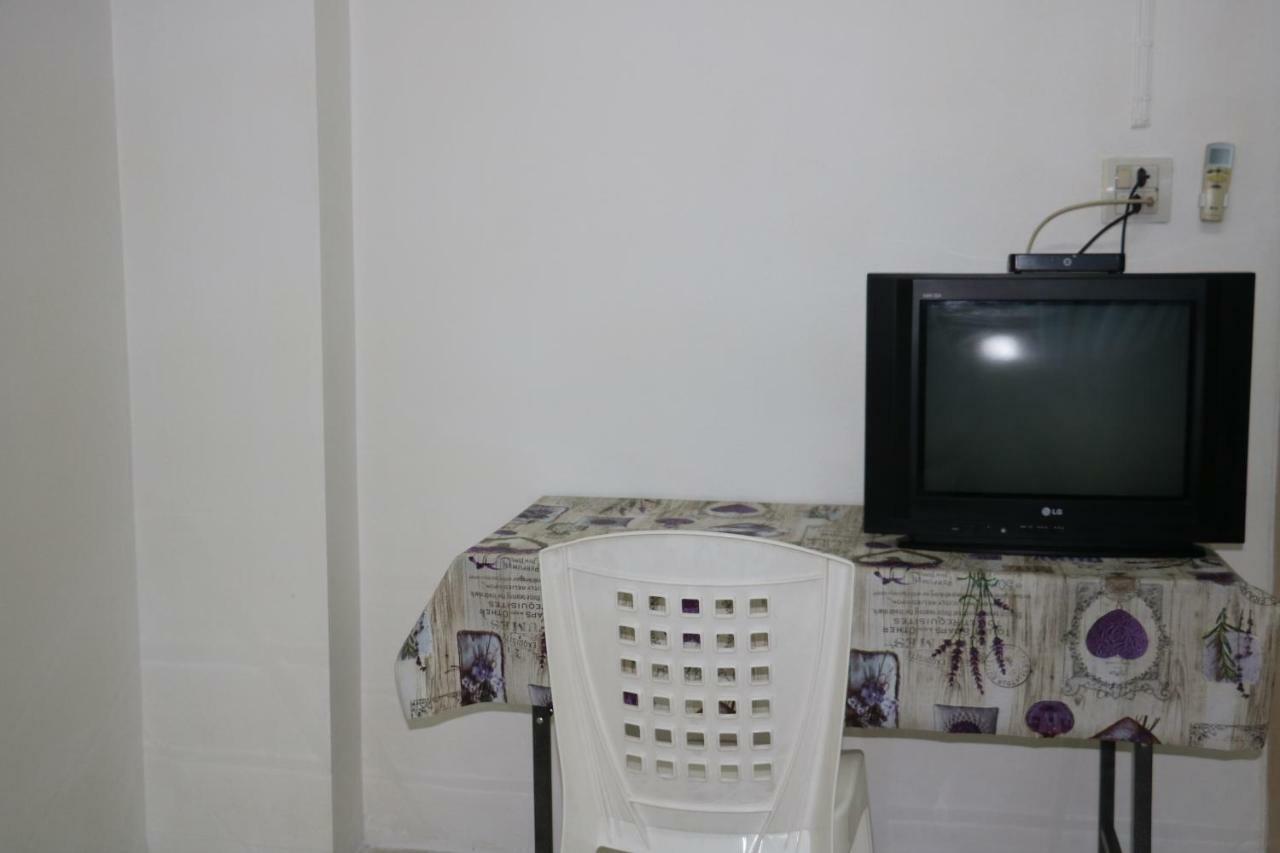 J Home Apartment Hadyai هات ياي المظهر الخارجي الصورة