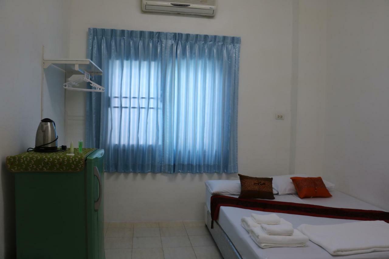 J Home Apartment Hadyai هات ياي المظهر الخارجي الصورة